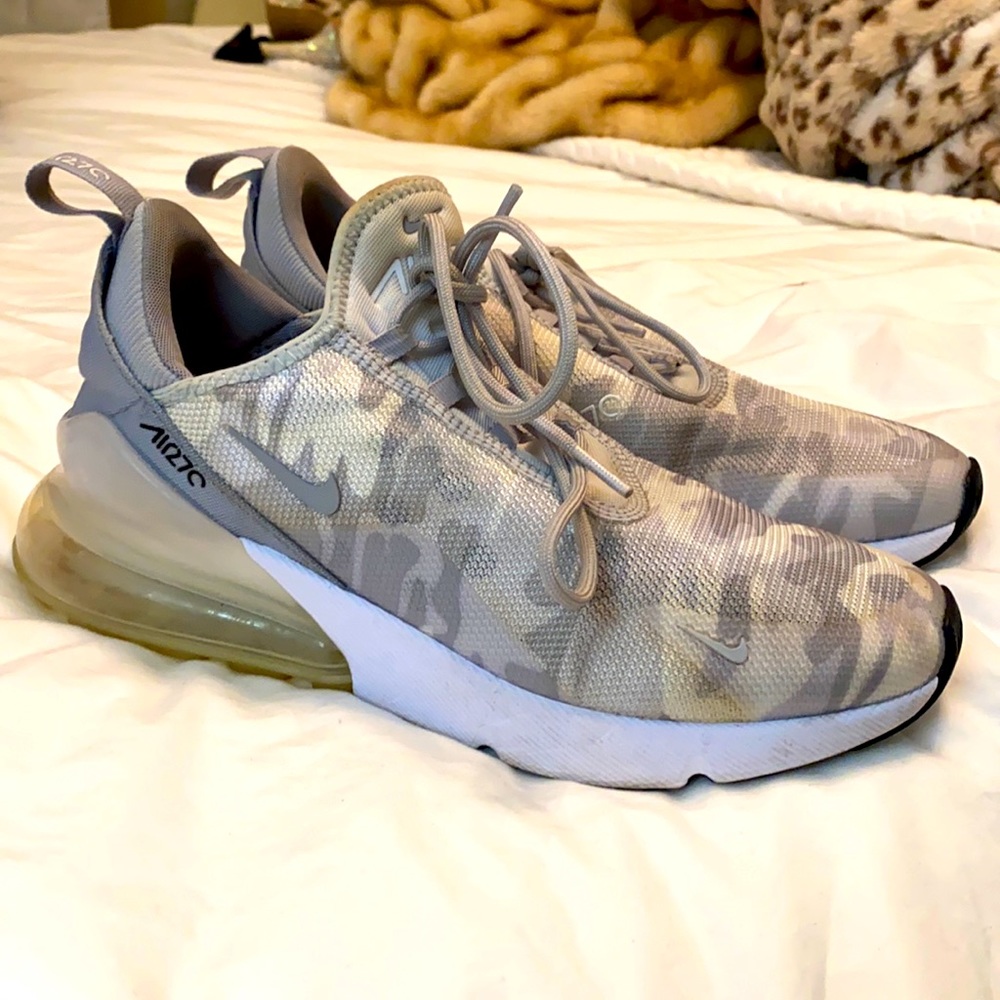 Women’s Nike Air Max